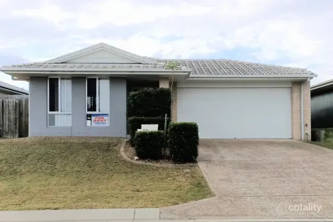 11 Larter St, Brassall, QLD 4305