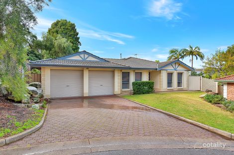 Property photo of 12 Walker Court Enfield SA 5085
