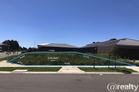 Property photo of 16 Northfield Drive Craigieburn VIC 3064