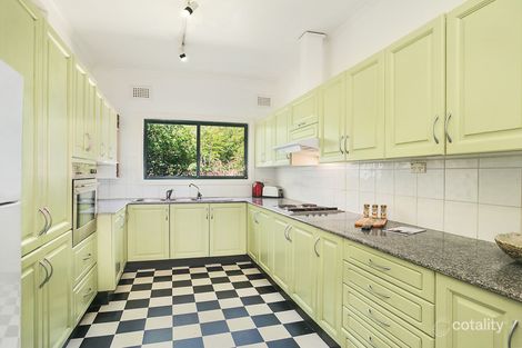Property photo of 35 Ku-Ring-Gai Chase Road Mount Colah NSW 2079