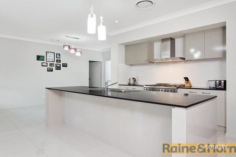 Property photo of 16 Bara Way Rouse Hill NSW 2155