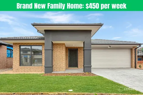 32 Salters St, Thornhill Park, VIC 3335