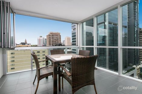 Property photo of 1601/108 Albert Street Brisbane City QLD 4000