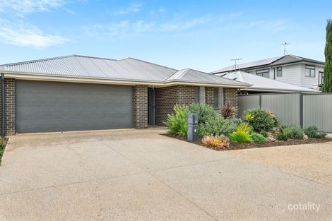 10a Burke Cct, Eyre, SA 5121