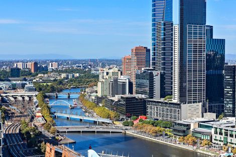 Property photo of 1705/628 Flinders Street Docklands VIC 3008