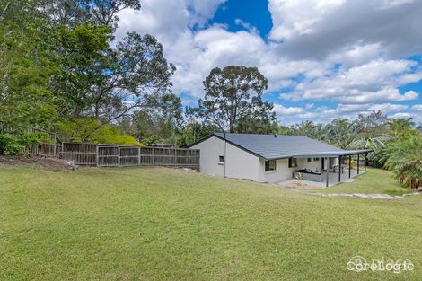 Property photo of 10 Linum Place Bellbowrie QLD 4070