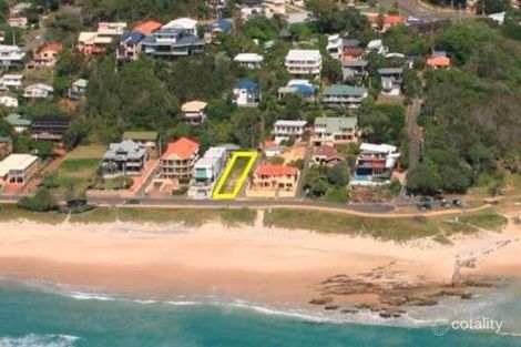 Property photo of 654 Pacific Parade Tugun QLD 4224
