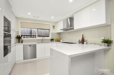 Property photo of 5 Ling Court Mulgrave VIC 3170