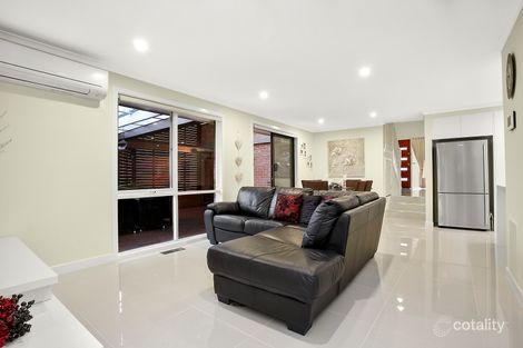 Property photo of 5 Ling Court Mulgrave VIC 3170