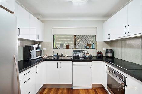 Property photo of 13/14 Paradise Street Highgate Hill QLD 4101