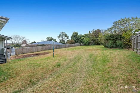 Property photo of 85A North Street Harlaxton QLD 4350
