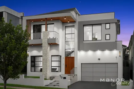 10 Ross Pl, North Kellyville, NSW 2155