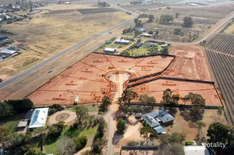 7 Sheridan Cl, Red Cliffs, VIC 3496