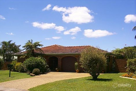 21 Chestnut Dr, Murrumba Downs, QLD 4503