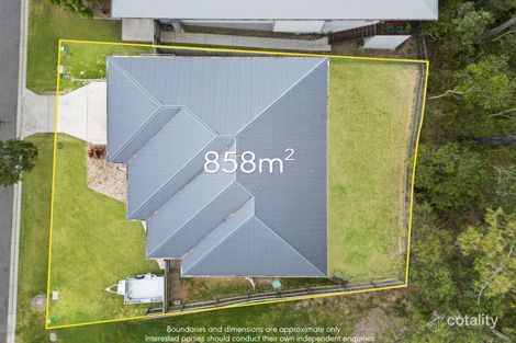 Property photo of 18 Juniper Court Brassall QLD 4305