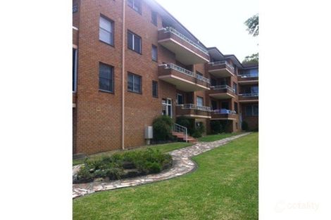 2/65 Railway Pde, Lakemba, NSW 2195