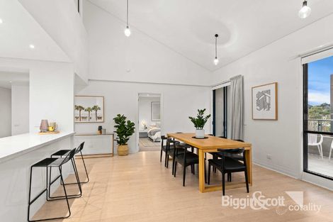 Property photo of 33/15 River Boulevard Richmond VIC 3121