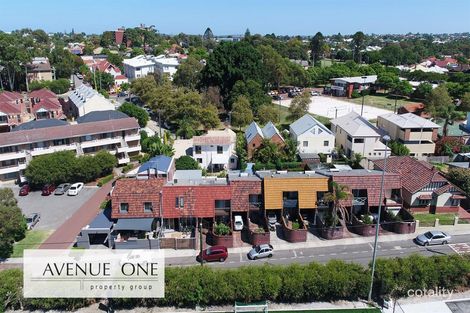 Property photo of 33 Victoria Street West Perth WA 6005