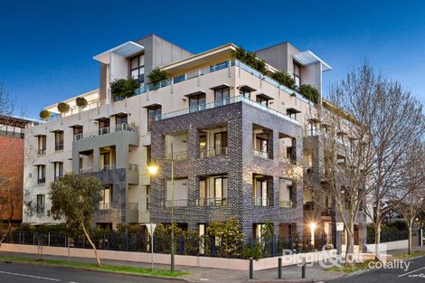 Property photo of 33/15 River Boulevard Richmond VIC 3121