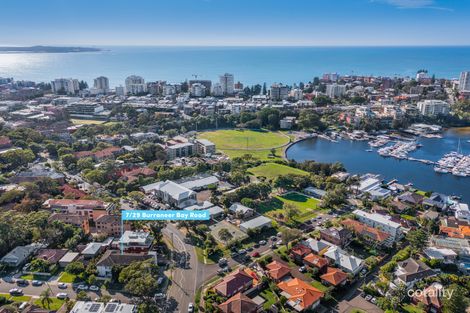 Property photo of 7/29 Burraneer Bay Road Cronulla NSW 2230