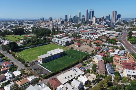 Property photo of 33 Victoria Street West Perth WA 6005