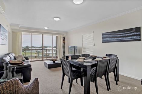 Property photo of 43/2 Mulherin Drive Mackay Harbour QLD 4740