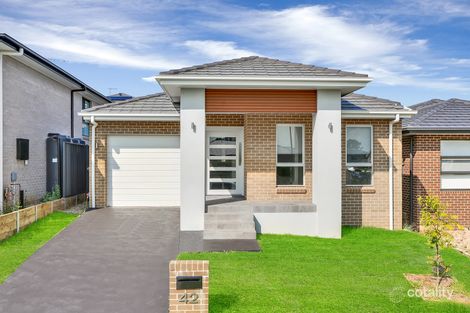 42 William St, Grantham Farm, NSW 2765