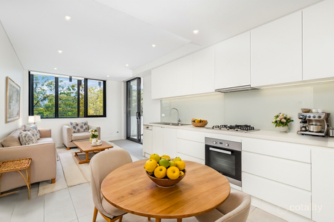 Property photo of 7/43 Lindfield Avenue Lindfield NSW 2070