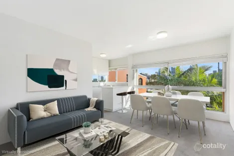 Property photo of 39/40-44 Victoria Street Potts Point NSW 2011