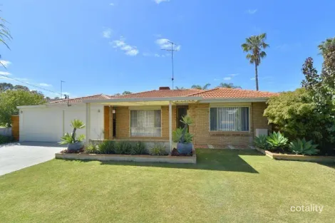 Property photo of 25 Windermere Way Greenfields WA 6210