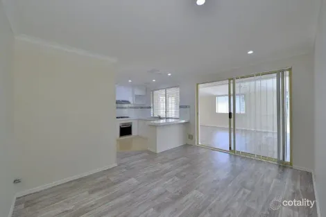 Property photo of 25 Windermere Way Greenfields WA 6210