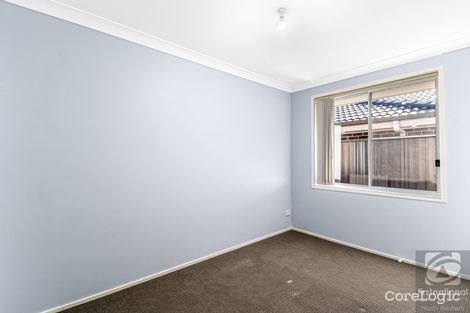 Property photo of 14 Dortmund Crescent Marsden Park NSW 2765