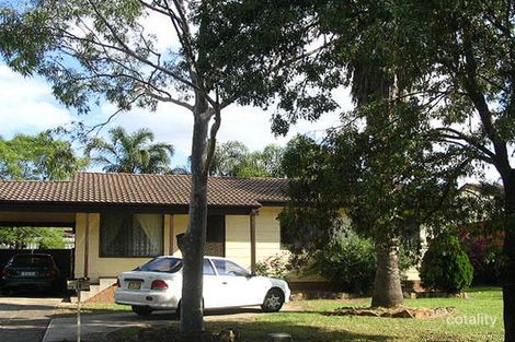 Property photo of 18 Cygnus Close Doonside NSW 2767