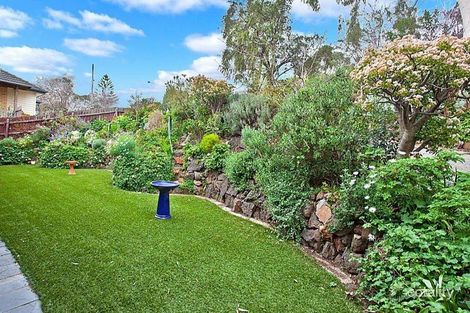 Property photo of 78 Willonga Street Strathmore VIC 3041