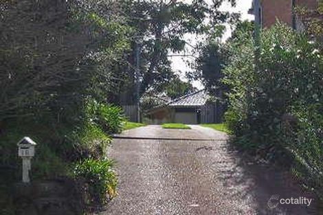 16 Tyrone Ave, Forestville, NSW 2087