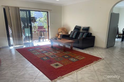 5/5-7 Bellevue Ave, Lakemba, NSW 2195