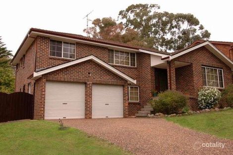 Property photo of 18 Kentia Parade Cherrybrook NSW 2126