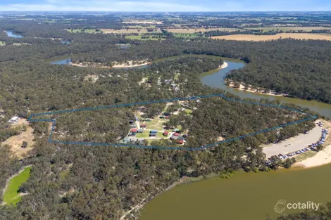 Property photo of 13 Bushlands Road Tocumwal NSW 2714