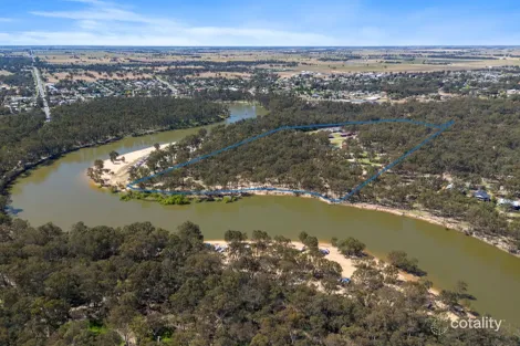 Property photo of 13 Bushlands Road Tocumwal NSW 2714