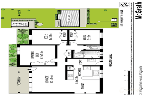 Property photo of 34 Wagstaffe Avenue Wagstaffe NSW 2257