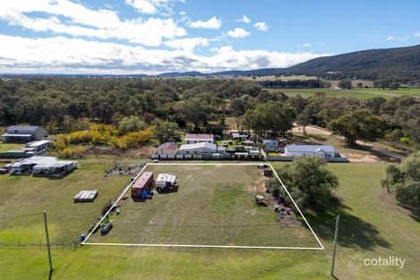 81 Lachlan St, Koorawatha, NSW 2807