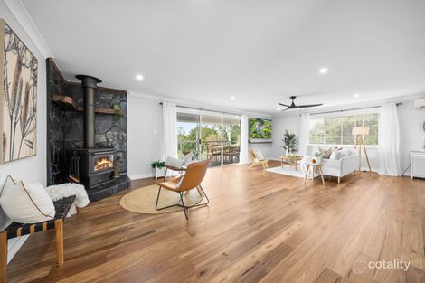 Property photo of 46 Green Trees Road Pie Creek QLD 4570