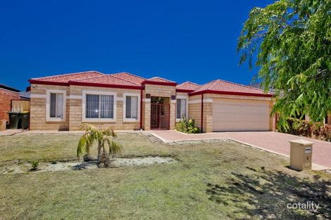 6 Grace Pass, Bennett Springs, WA 6063