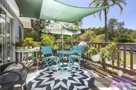 Property photo of 16 Swimming Creek Road Nambucca Heads NSW 2448