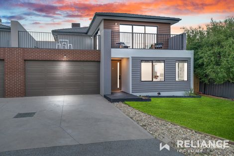 Property photo of 1/32 Banjo Paterson Circle Point Cook VIC 3030