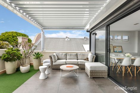 Property photo of 11/4-10 Prospect Street Erskineville NSW 2043