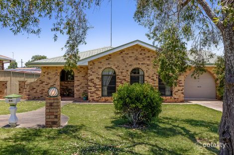 24 Brigalow St, Newtown, QLD 4350