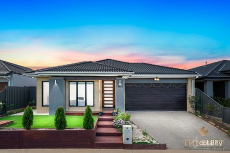 Property photo of 34 Frontier Circuit Tarneit VIC 3029