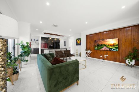 Property photo of 34 Frontier Circuit Tarneit VIC 3029