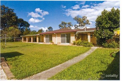 Property photo of 565 Boston Road Chandler QLD 4155
